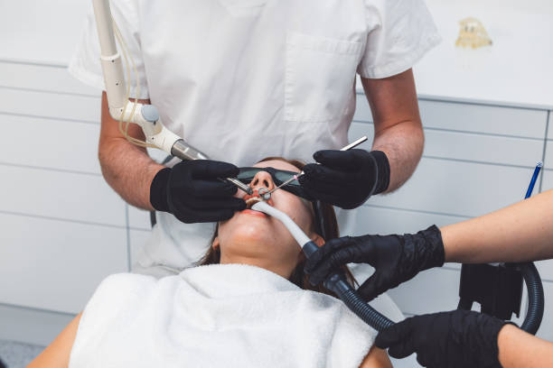 Best Emergency Dental Extractions in Northville, MI