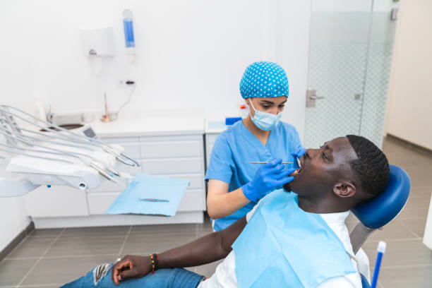 Best Emergency Cosmetic Dentistry in Northville, MI